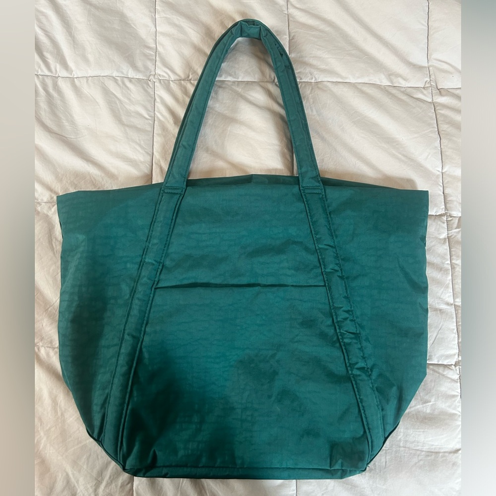 NWOT Baggu Cyprus Cloud Bag